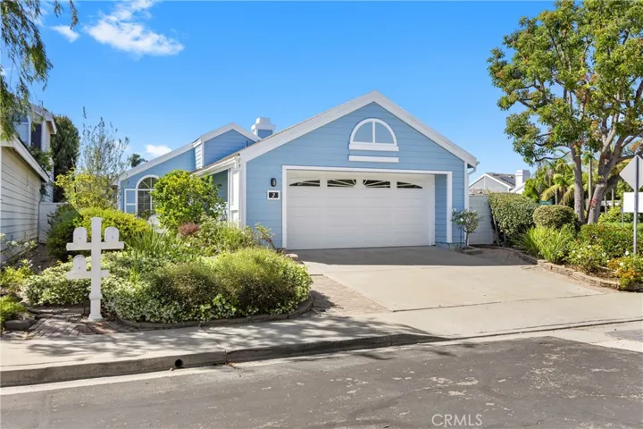 2 Haverhill, Laguna Niguel, California 92677