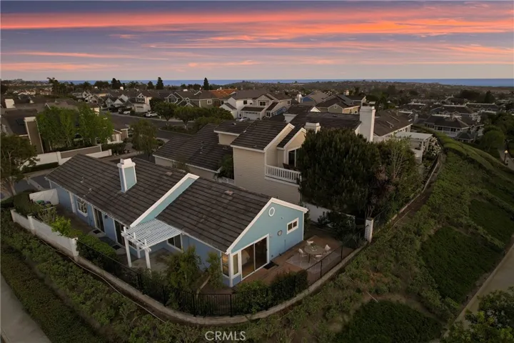 2 Haverhill, Laguna Niguel, California 92677