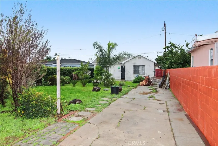 3826 W 115th, Hawthorne, California 90250