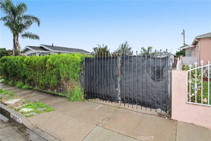 3826 W 115th, Hawthorne, California 90250