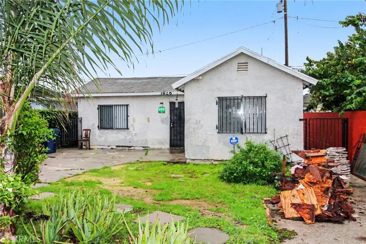 3826 W 115th, Hawthorne, California 90250