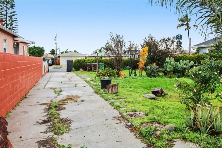 3826 W 115th, Hawthorne, California 90250
