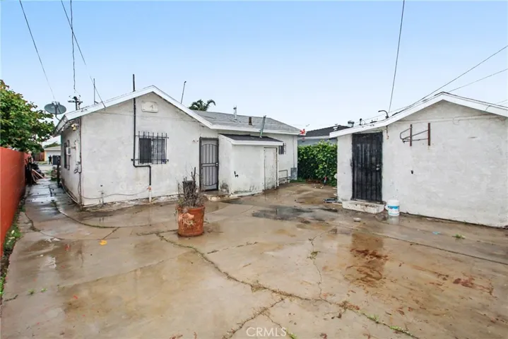 3826 W 115th, Hawthorne, California 90250