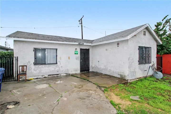 3826 W 115th, Hawthorne, California 90250