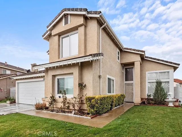FRONT HOUSE