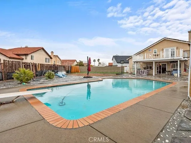 SWIMMING POOL 1