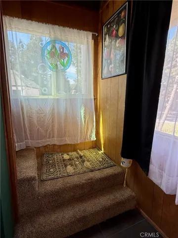 2 step to up stairs