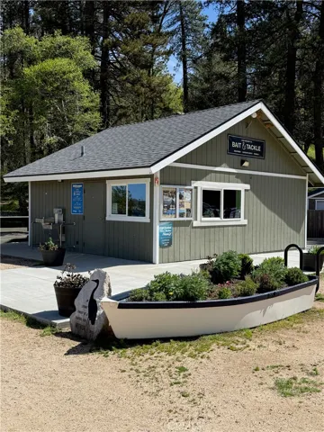 Lake Gregory Bait and Tackle