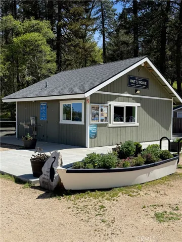 Lake Gregory Bait and Tackle