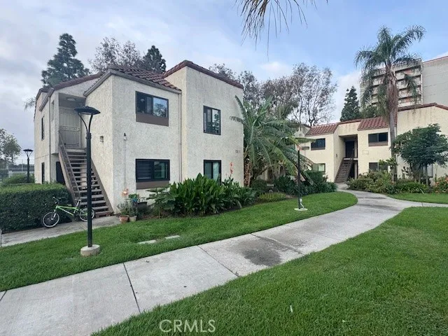 721 W 1st, Santa Ana, California 92701
