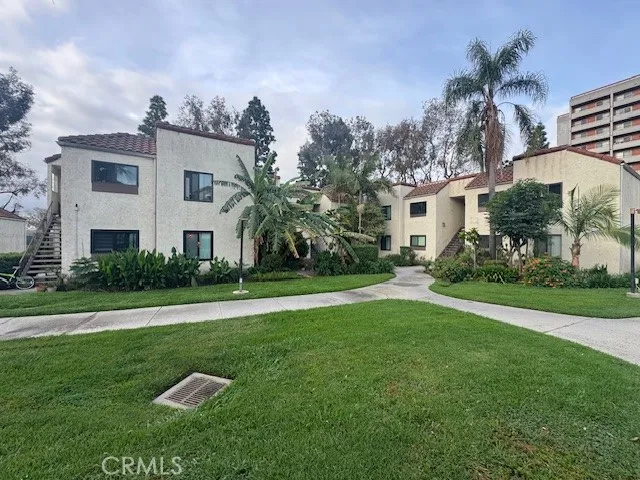 721 W 1st, Santa Ana, California 92701