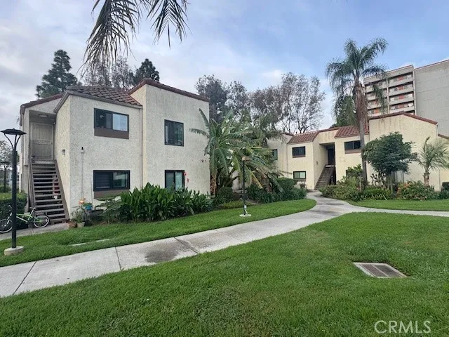 721 W 1st, Santa Ana, California 92701