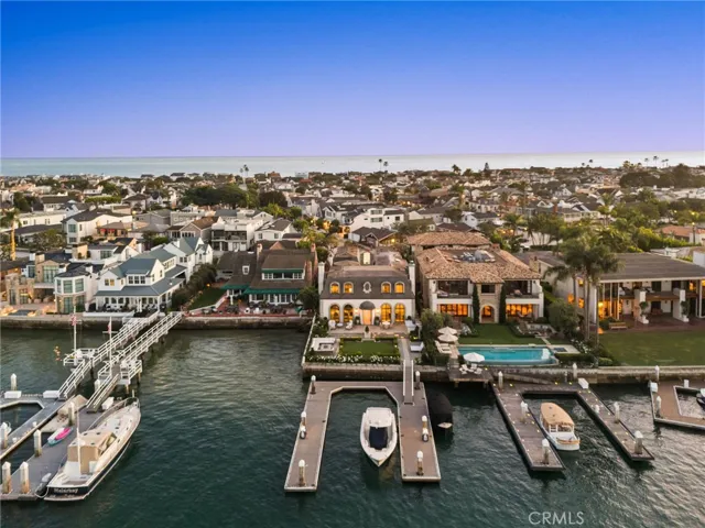 2116 E Balboa Boulevard, Newport Beach, California 92661