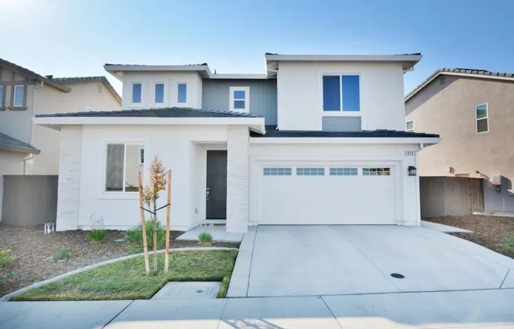 809 Big Range Way, Rocklin, California 95765