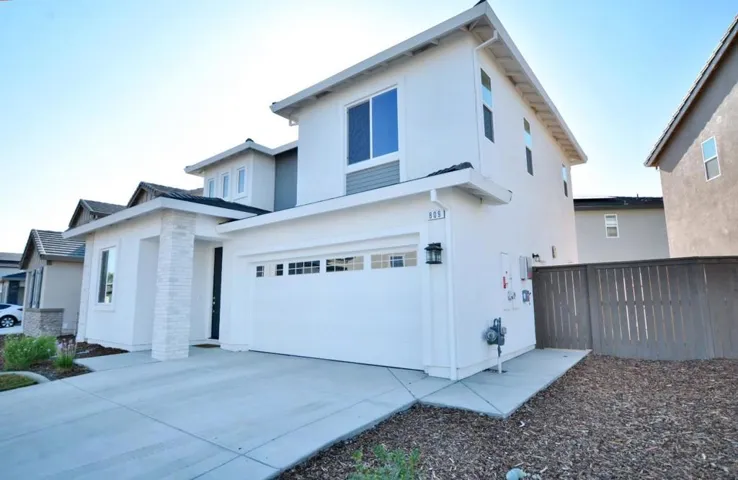 809 Big Range Way, Rocklin, California 95765
