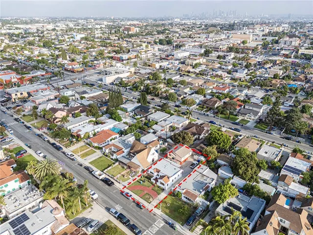 2653 Flower, Huntington Park, California 90255