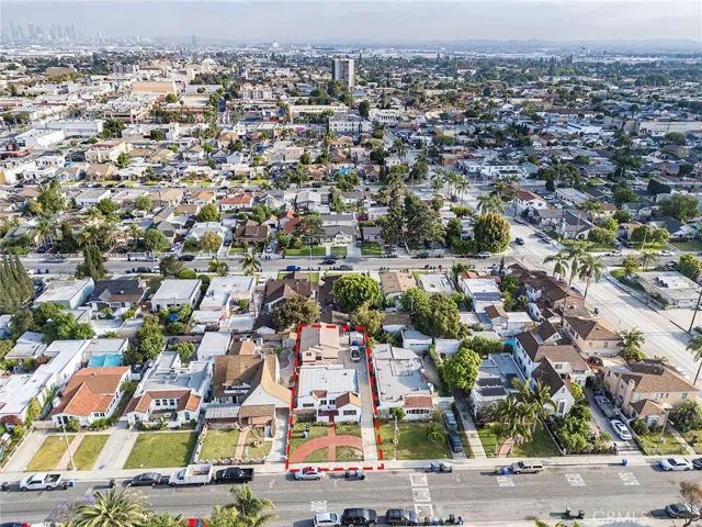 2653 Flower, Huntington Park, California 90255