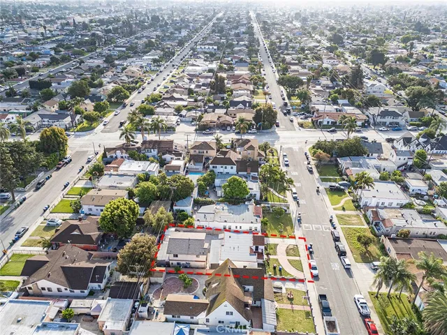 2653 Flower, Huntington Park, California 90255