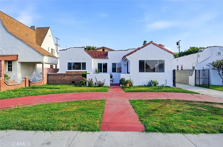 2653 Flower, Huntington Park, California 90255
