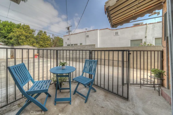 2653 Flower, Huntington Park, California 90255
