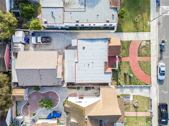 2653 Flower, Huntington Park, California 90255