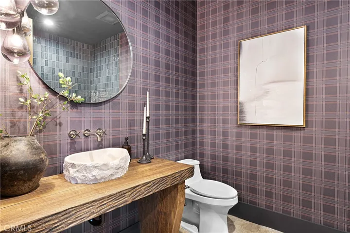 Game Room Ensuite