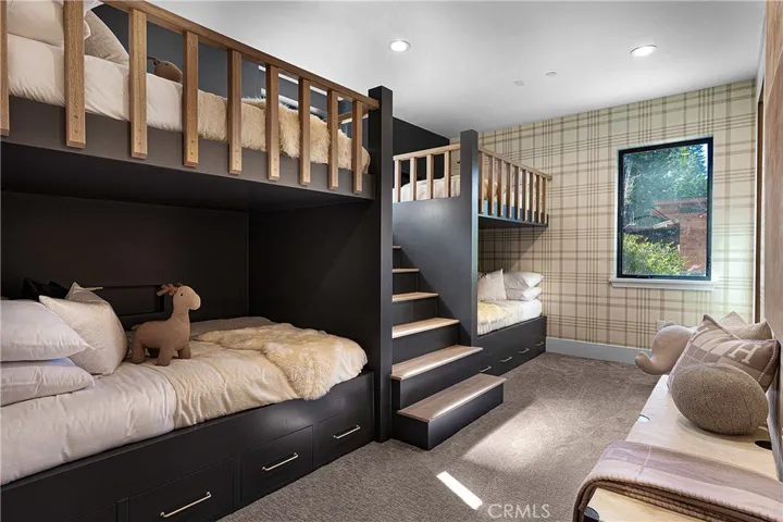 Bunk Room