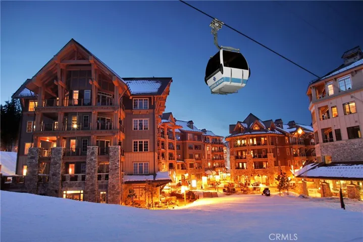 Northstar California Resort: North Tahoe Skiing & Snowboard