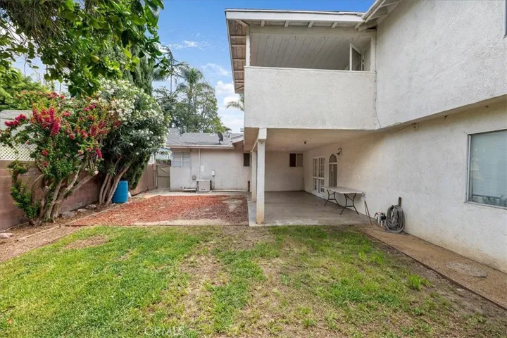 1128 S Parton, Santa Ana, California 92707