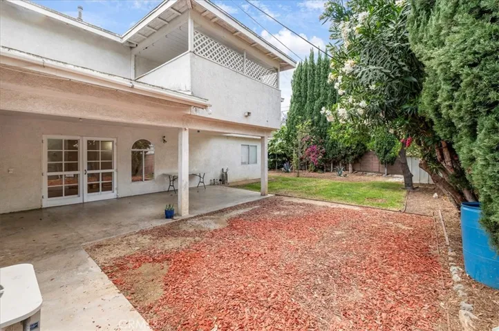 1128 S Parton, Santa Ana, California 92707