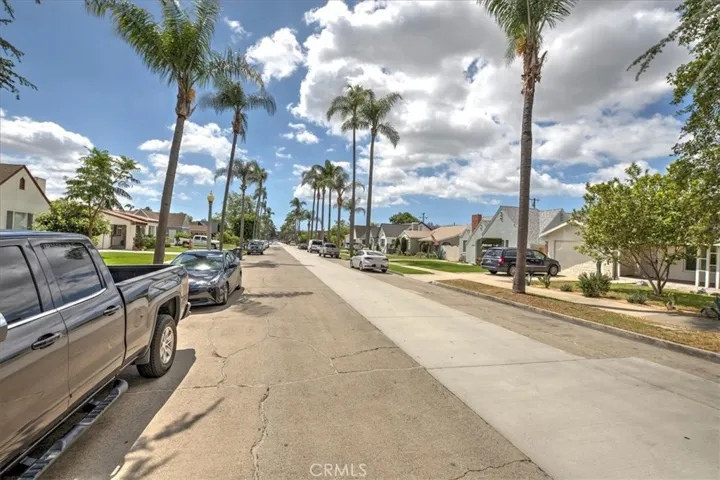 1128 S Parton, Santa Ana, California 92707