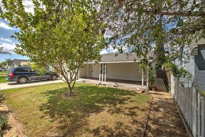1128 S Parton, Santa Ana, California 92707