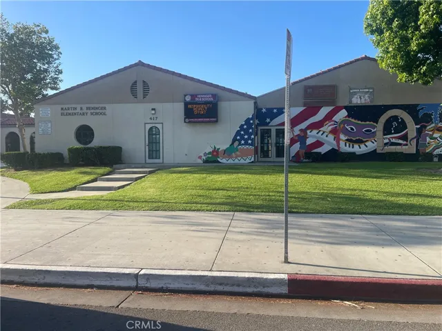 1128 S Parton, Santa Ana, California 92707