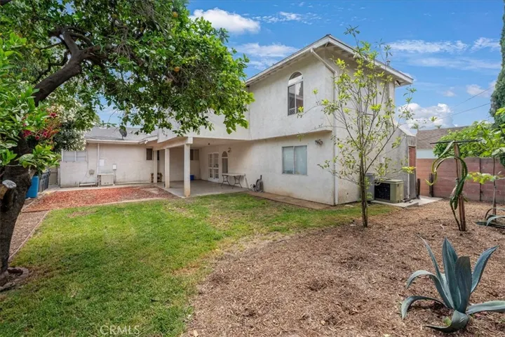 1128 S Parton, Santa Ana, California 92707