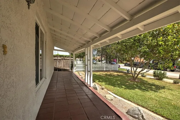 1128 S Parton, Santa Ana, California 92707