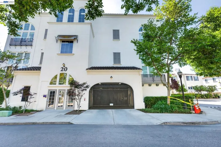 20 Ryland Park Dr, San Jose, California 95110