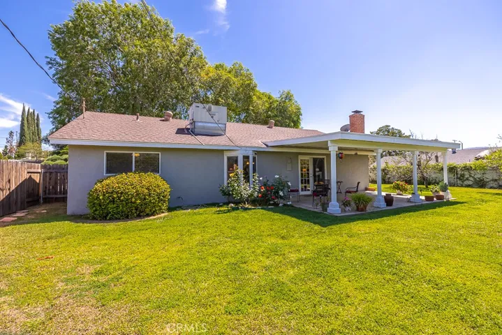 1106 Fulbright Avenue, Redlands, California 92373