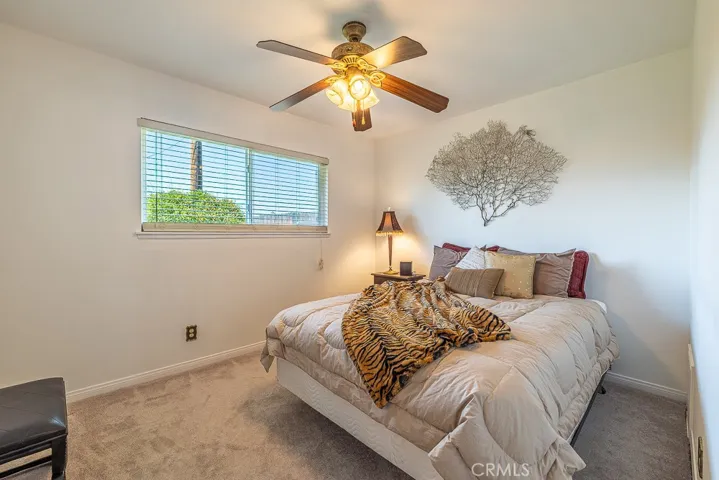 Bedroom #3