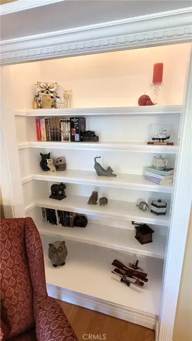 Custom Bookshelf, Beautiful