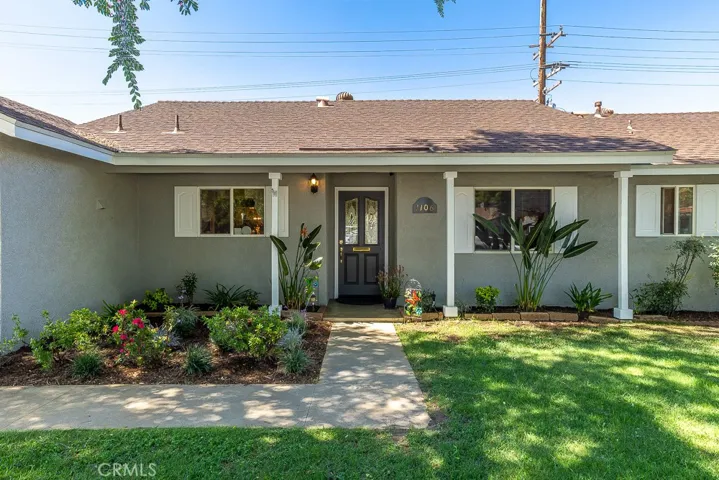 1106 Fulbright Avenue, Redlands, California 92373