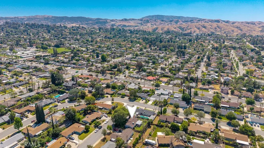 1106 Fulbright Avenue, Redlands, California 92373