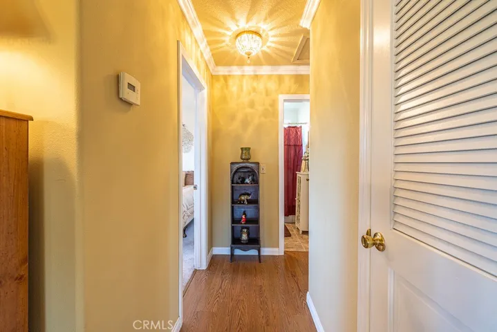 Halwway to Bedrooms
