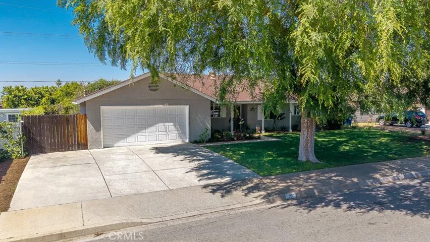 1106 Fulbright Avenue, Redlands, California 92373