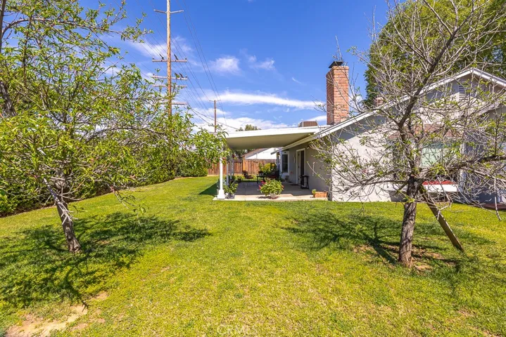 1106 Fulbright Avenue, Redlands, California 92373