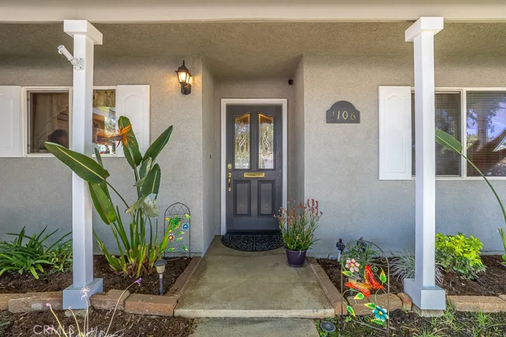 1106 Fulbright Avenue, Redlands, California 92373