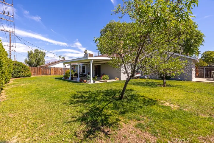 1106 Fulbright Avenue, Redlands, California 92373