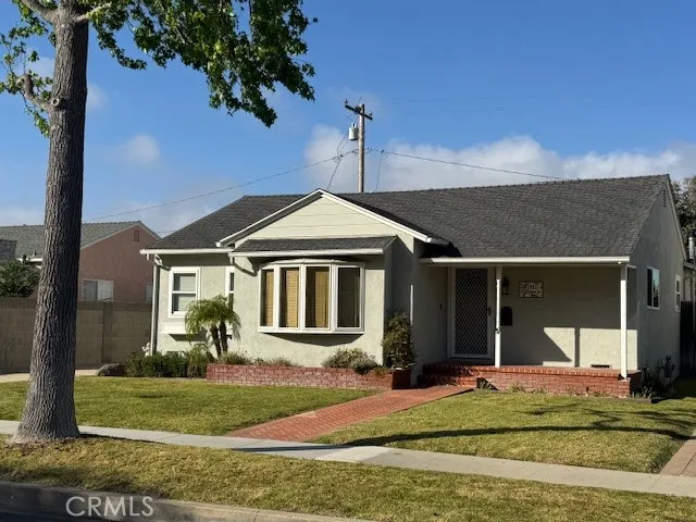 4811 Highgrove Avenue, Torrance, California 90505