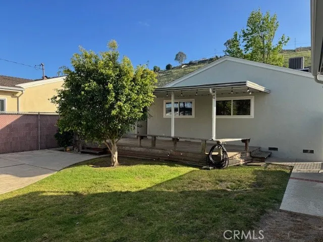 4811 Highgrove Avenue, Torrance, California 90505