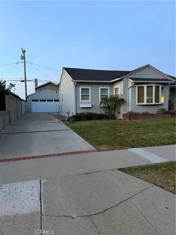 4811 Highgrove Avenue, Torrance, California 90505
