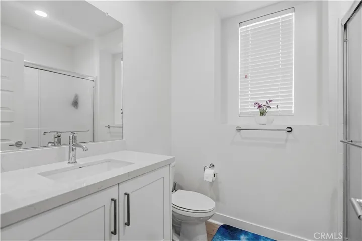 First floor bathroom